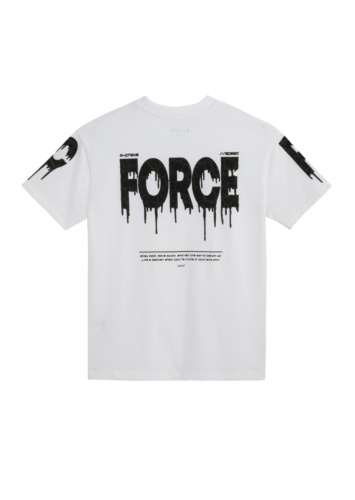 טי לייקרה FORCE