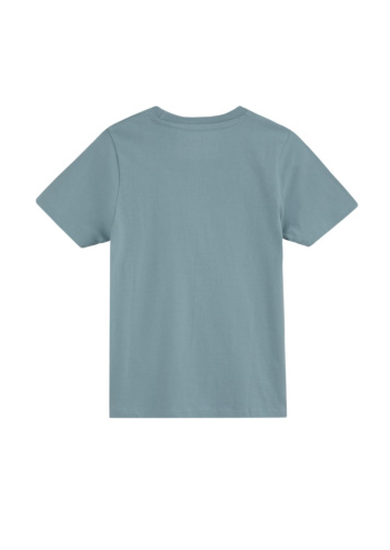 טי בייסיק עם דפוס