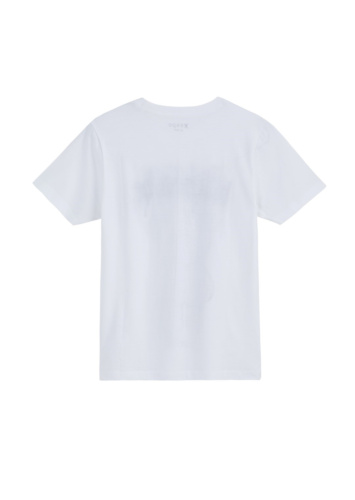 טי בייסיק עם דפוס