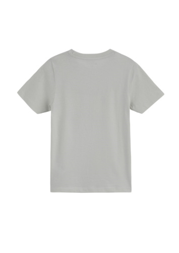 טי בייסיק עם דפוס