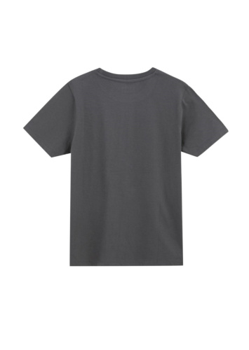 טי בייסיק עם דפוס