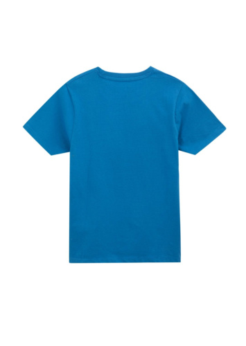 טי בייסיק עם דפוס