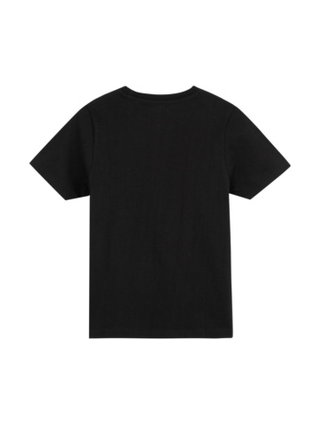 טי בייסיק עם דפוס