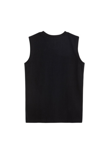 גופיה עם דפוס מדבקה