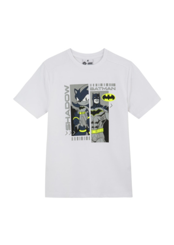 טי לייקרה SONIC/BAT