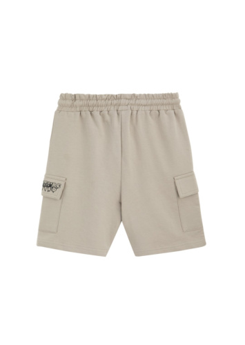 מכנס קרגו קצר