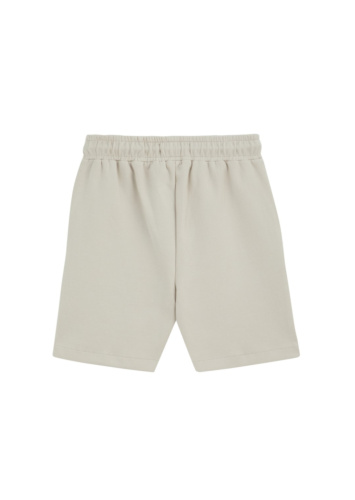 מכנס קצר מבד פיקה