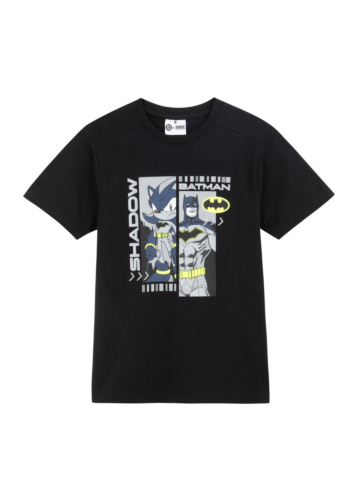 טי לייקרה SONIC/BAT