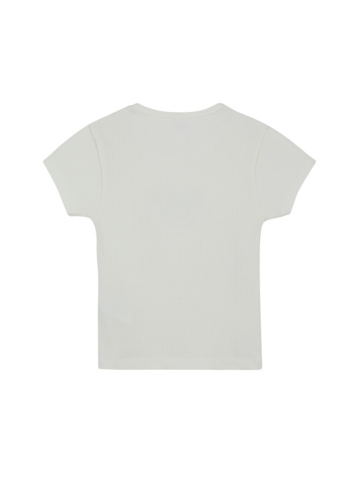 טי שירט ריב עם פנינים