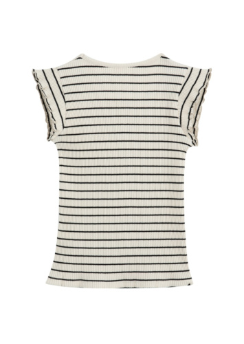 טי שירט ריב פסים