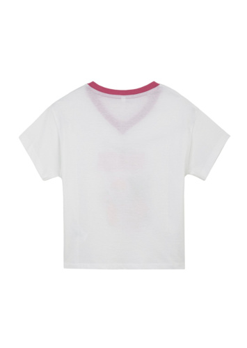 טי שירט עם צווארון