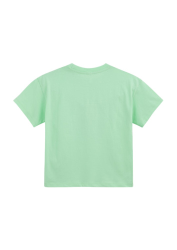 טי שירט עם דפוס