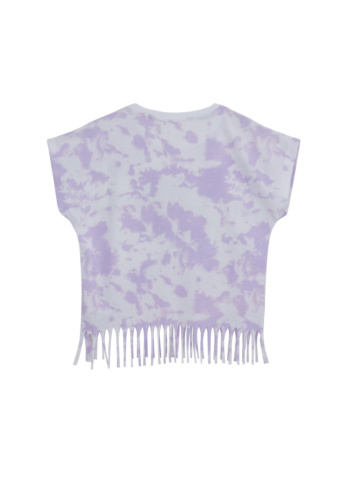 טי שירט עם פרנזים