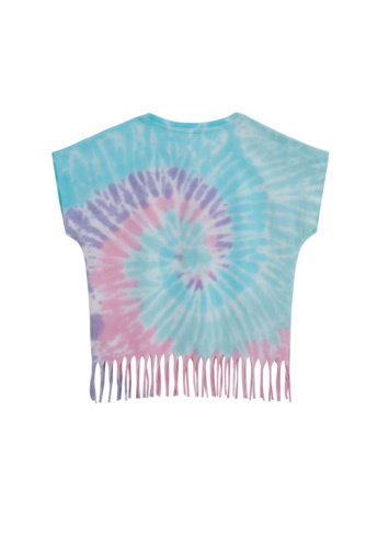 טי שירט עם פרנזים