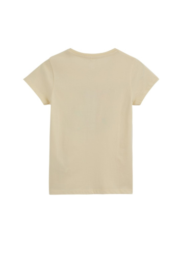 טי שירט עם דפוס