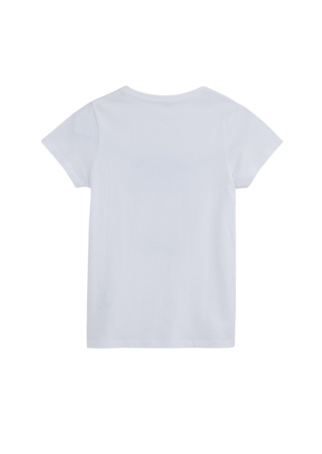 טי שירט עם דפוס