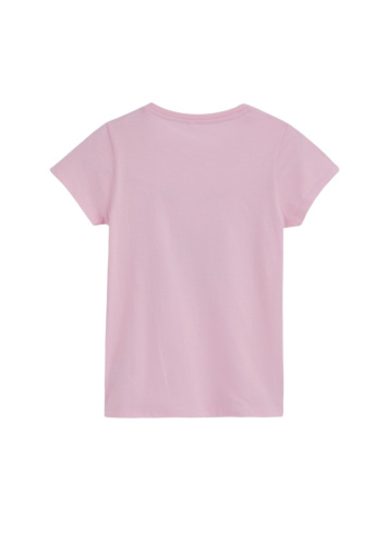 טי שירט עם דפוס