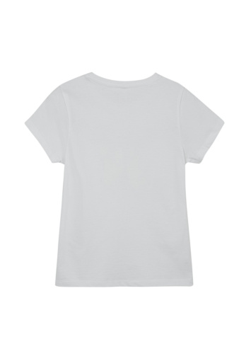 טי שירט עם דפוס