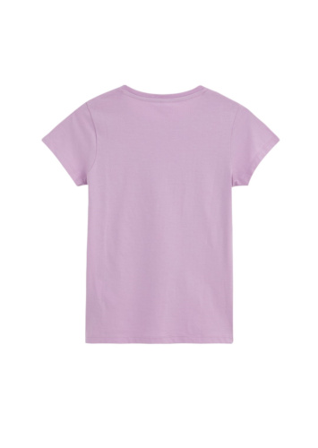 טי שירט עם דפוס