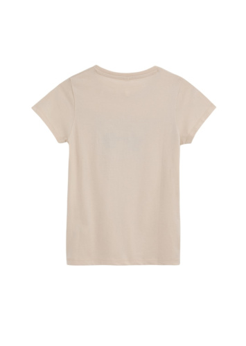 טי שירט עם דפוס