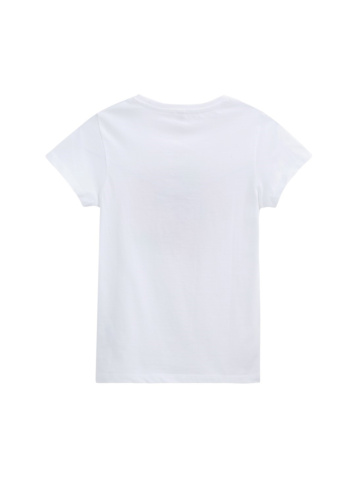 טי שירט עם דפוס