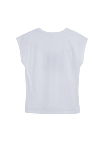 טי שירט עטלף עם דפוס