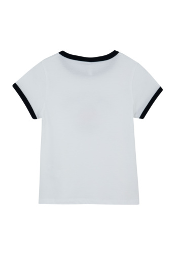 טי שירט עם אפארט