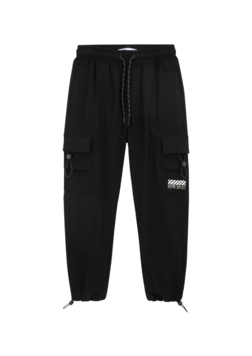 מכנס קרגו PAPER TUOCH