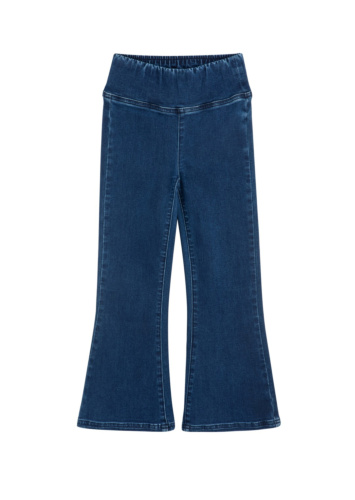 ג'ינס אלסטי מתרחב