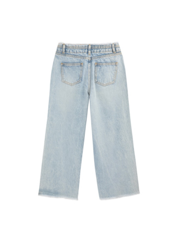 ג'ינס עם פרנזים