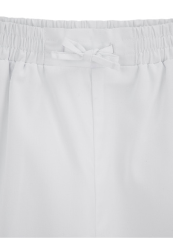 מכנס ארוך עם אבנים נוצצות