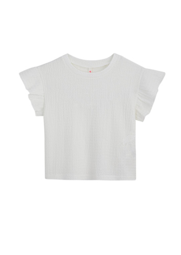 טי שירט בד טקסטורה