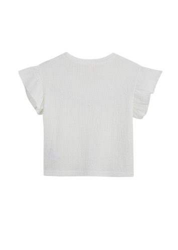 טי שירט בד טקסטורה