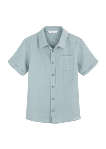 חולצת אריג טטרה