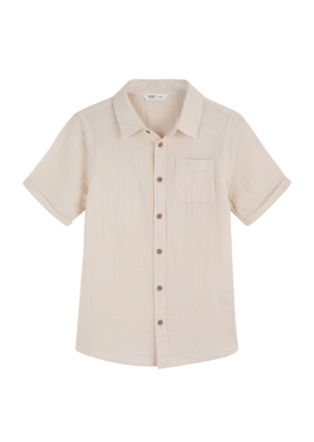 חולצת אריג טטרה