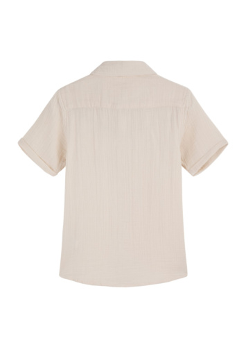 חולצת אריג טטרה