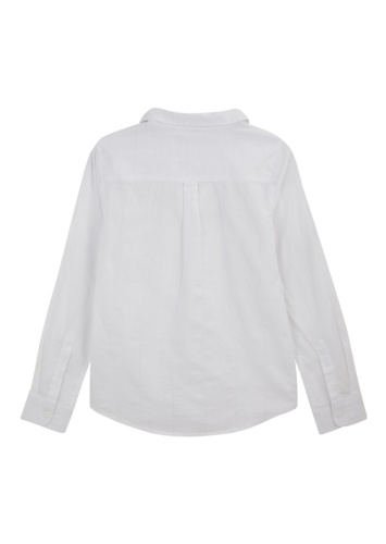 חולצת אריג ש.ארוך