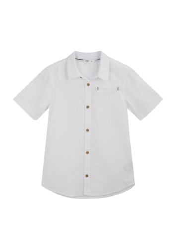 חולצת אריג TOMY