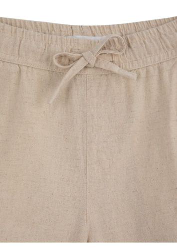 ברמודה קרגו פשתן