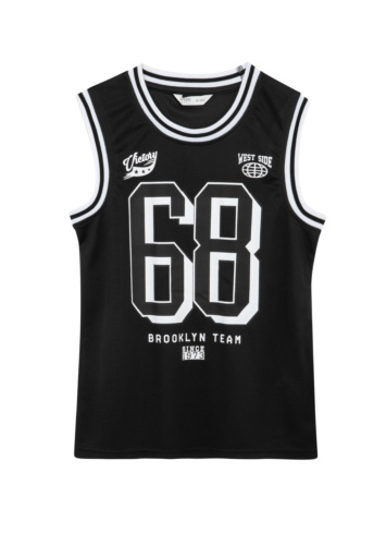 גופיית ספורט