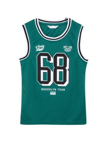 גופיית ספורט