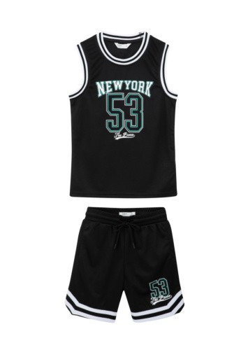 סט גופיה דריי פיט