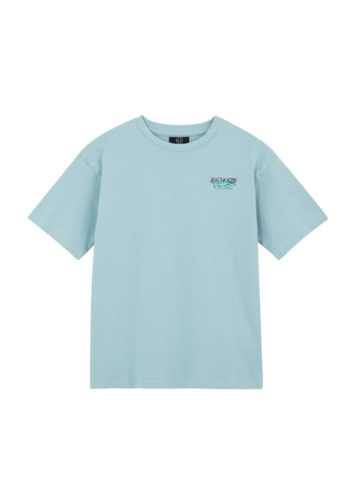 MAUI-טי כריש במעוין