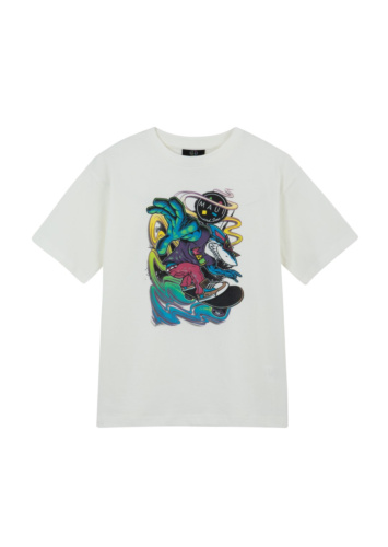 MAUI-טי כריש גולש