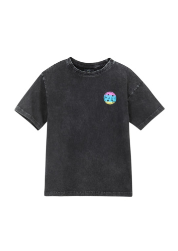 MAUI-טי שטוף דפוס מתחלף