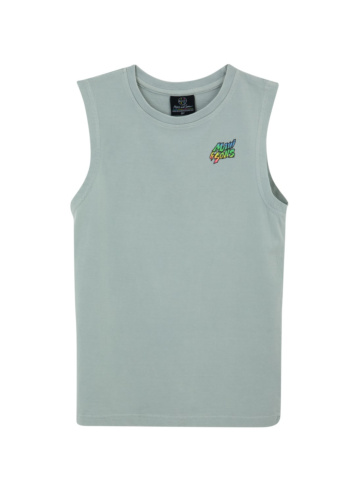 MAUI-גופיה לוגו כריש