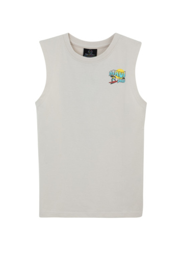 MAUI-גופיה כריש גולש