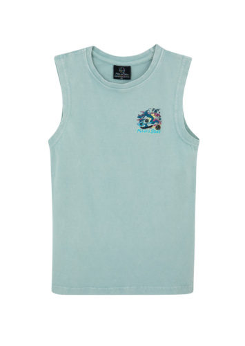 MAUI-גופיה כריש עם גלשן