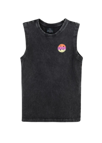 MAUI-גופיה שטופה לוגו