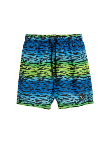 MAUI- בגד ים גלים